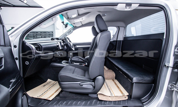 Buy Used Toyota Hiluxe Revo Other Car in Bangkok in Bangkok Buy Used Toyota Hiluxe Revo Other Car in Bangkok in Bangkok