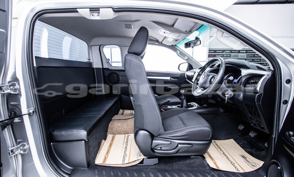 Buy Used Toyota Hiluxe Revo Other Car in Bangkok in Bangkok Buy Used Toyota Hiluxe Revo Other Car in Bangkok in Bangkok