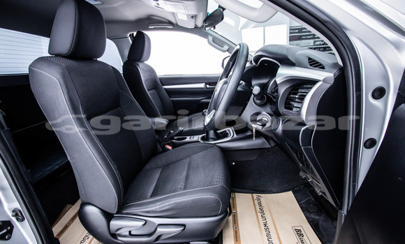 Buy Used Toyota Hiluxe Revo Other Car in Bangkok in Bangkok Buy Used Toyota Hiluxe Revo Other Car in Bangkok in Bangkok