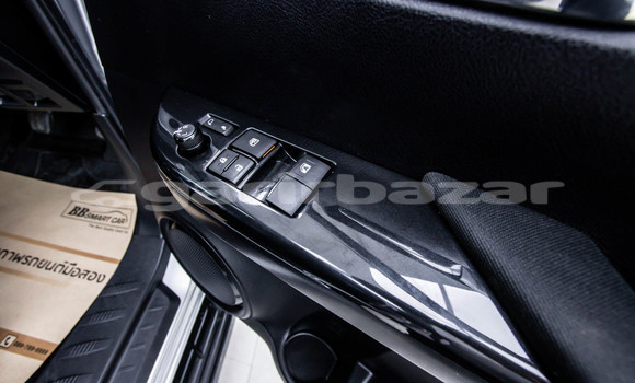 Buy Used Toyota Hiluxe Revo Other Car in Bangkok in Bangkok Buy Used Toyota Hiluxe Revo Other Car in Bangkok in Bangkok