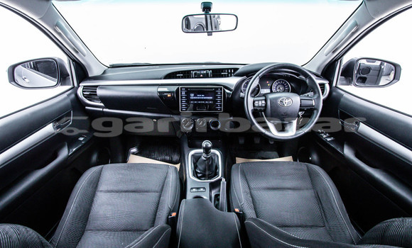 Buy Used Toyota Hiluxe Revo Other Car in Bangkok in Bangkok Buy Used Toyota Hiluxe Revo Other Car in Bangkok in Bangkok