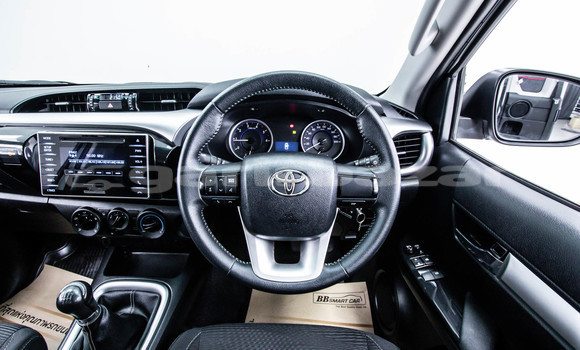 Buy Used Toyota Hiluxe Revo Other Car in Bangkok in Bangkok Buy Used Toyota Hiluxe Revo Other Car in Bangkok in Bangkok