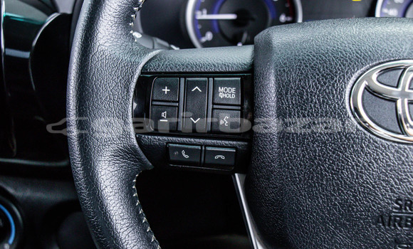 Buy Used Toyota Hiluxe Revo Other Car in Bangkok in Bangkok Buy Used Toyota Hiluxe Revo Other Car in Bangkok in Bangkok