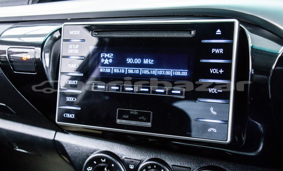 Buy Used Toyota Hiluxe Revo Other Car in Bangkok in Bangkok Buy Used Toyota Hiluxe Revo Other Car in Bangkok in Bangkok