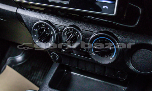 Buy Used Toyota Hiluxe Revo Other Car in Bangkok in Bangkok Buy Used Toyota Hiluxe Revo Other Car in Bangkok in Bangkok