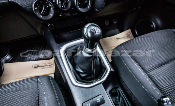 Buy Used Toyota Hiluxe Revo Other Car in Bangkok in Bangkok Buy Used Toyota Hiluxe Revo Other Car in Bangkok in Bangkok