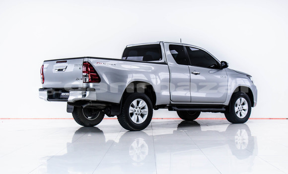 Buy Used Toyota Hiluxe Revo Other Car in Bangkok in Bangkok Buy Used Toyota Hiluxe Revo Other Car in Bangkok in Bangkok