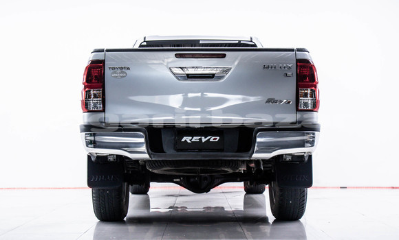 Buy Used Toyota Hiluxe Revo Other Car in Bangkok in Bangkok Buy Used Toyota Hiluxe Revo Other Car in Bangkok in Bangkok