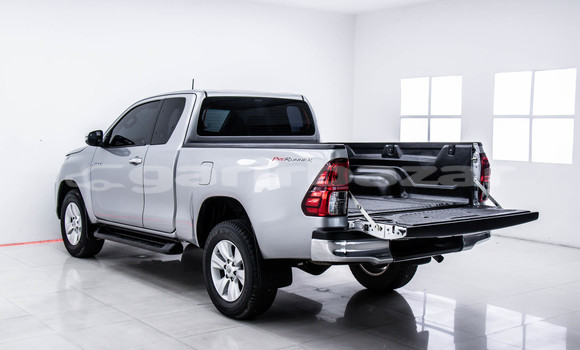 Buy Used Toyota Hiluxe Revo Other Car in Bangkok in Bangkok Buy Used Toyota Hiluxe Revo Other Car in Bangkok in Bangkok