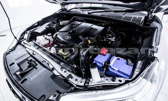 Buy Used Toyota Hiluxe Revo Other Car in Bangkok in Bangkok Buy Used Toyota Hiluxe Revo Other Car in Bangkok in Bangkok