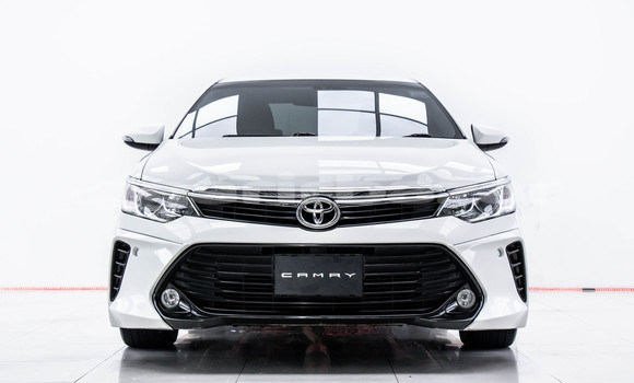 Buy Used Toyota Camry White Car in Bangkok in Bangkok Buy Used Toyota Camry White Car in Bangkok in Bangkok