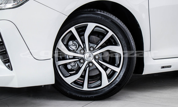 Buy Used Toyota Camry White Car in Bangkok in Bangkok Buy Used Toyota Camry White Car in Bangkok in Bangkok