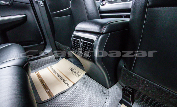 Buy Used Toyota Camry White Car in Bangkok in Bangkok Buy Used Toyota Camry White Car in Bangkok in Bangkok