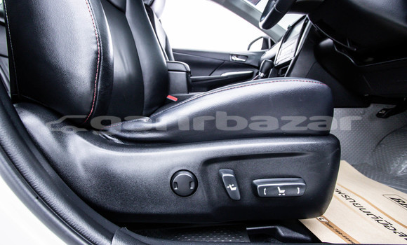 Buy Used Toyota Camry White Car in Bangkok in Bangkok Buy Used Toyota Camry White Car in Bangkok in Bangkok