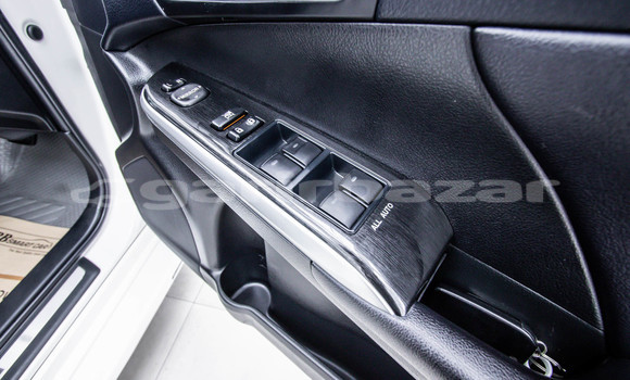 Buy Used Toyota Camry White Car in Bangkok in Bangkok Buy Used Toyota Camry White Car in Bangkok in Bangkok