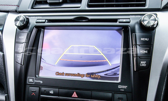 Buy Used Toyota Camry White Car in Bangkok in Bangkok Buy Used Toyota Camry White Car in Bangkok in Bangkok