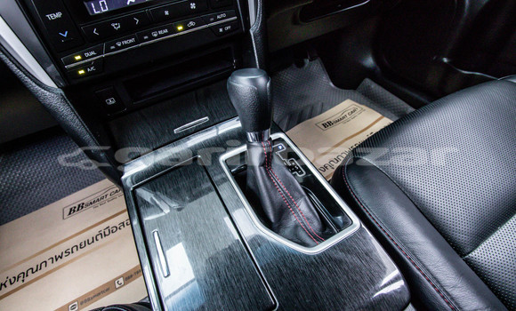 Buy Used Toyota Camry White Car in Bangkok in Bangkok Buy Used Toyota Camry White Car in Bangkok in Bangkok