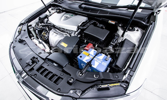 Buy Used Toyota Camry White Car in Bangkok in Bangkok Buy Used Toyota Camry White Car in Bangkok in Bangkok