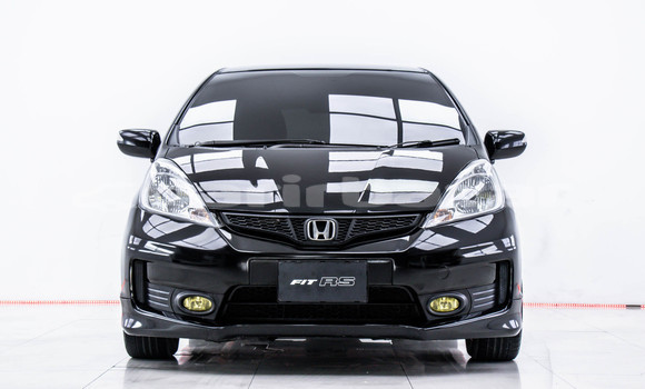 Buy Used Honda Jazz Black Car in Bangkok in Bangkok Buy Used Honda Jazz Black Car in Bangkok in Bangkok