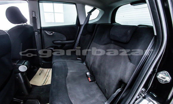 Buy Used Honda Jazz Black Car in Bangkok in Bangkok Buy Used Honda Jazz Black Car in Bangkok in Bangkok