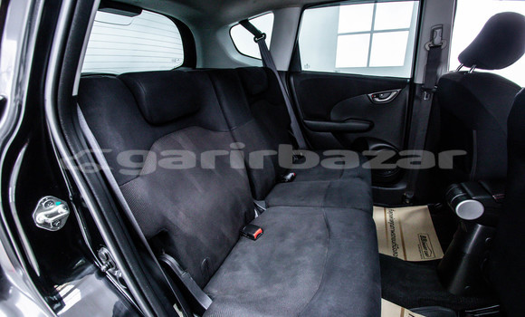 Buy Used Honda Jazz Black Car in Bangkok in Bangkok Buy Used Honda Jazz Black Car in Bangkok in Bangkok