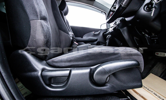 Buy Used Honda Jazz Black Car in Bangkok in Bangkok Buy Used Honda Jazz Black Car in Bangkok in Bangkok