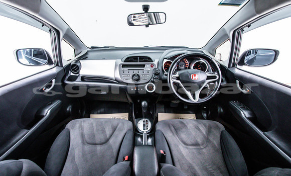 Buy Used Honda Jazz Black Car in Bangkok in Bangkok Buy Used Honda Jazz Black Car in Bangkok in Bangkok