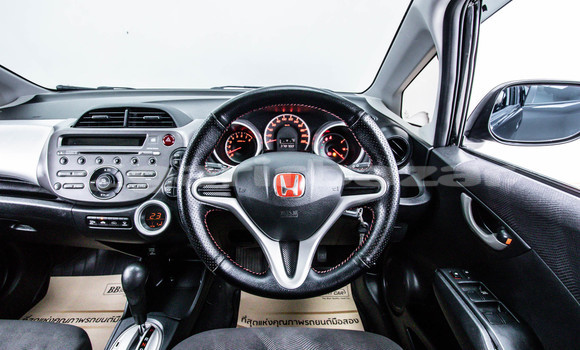 Buy Used Honda Jazz Black Car in Bangkok in Bangkok Buy Used Honda Jazz Black Car in Bangkok in Bangkok