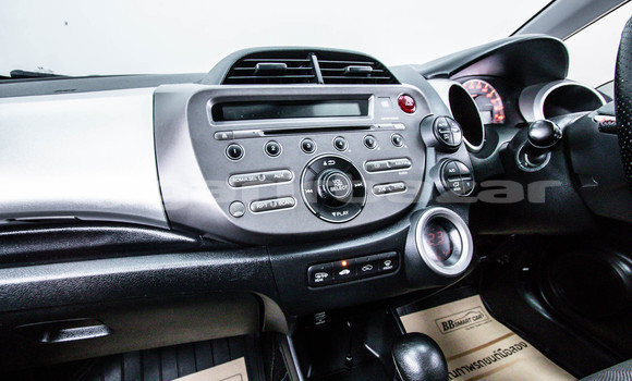 Buy Used Honda Jazz Black Car in Bangkok in Bangkok Buy Used Honda Jazz Black Car in Bangkok in Bangkok