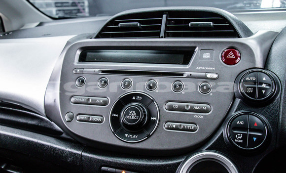 Buy Used Honda Jazz Black Car in Bangkok in Bangkok Buy Used Honda Jazz Black Car in Bangkok in Bangkok