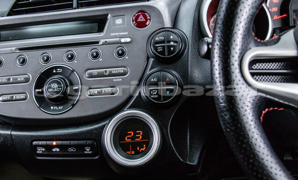 Buy Used Honda Jazz Black Car in Bangkok in Bangkok Buy Used Honda Jazz Black Car in Bangkok in Bangkok