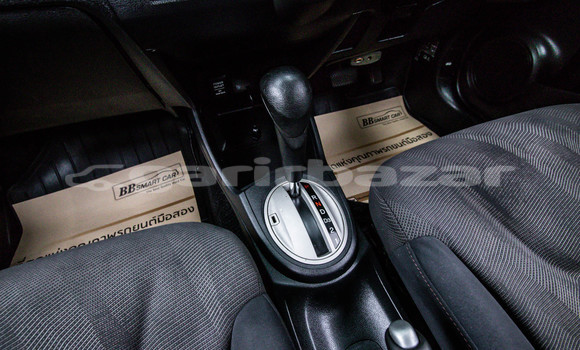 Buy Used Honda Jazz Black Car in Bangkok in Bangkok Buy Used Honda Jazz Black Car in Bangkok in Bangkok