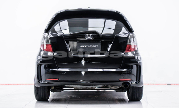 Buy Used Honda Jazz Black Car in Bangkok in Bangkok Buy Used Honda Jazz Black Car in Bangkok in Bangkok