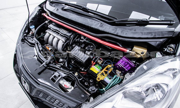 Buy Used Honda Jazz Black Car in Bangkok in Bangkok Buy Used Honda Jazz Black Car in Bangkok in Bangkok