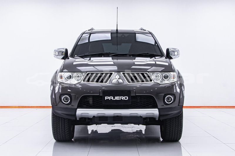 Big with watermark mitsubishi pajero bangkok bangkok 71028