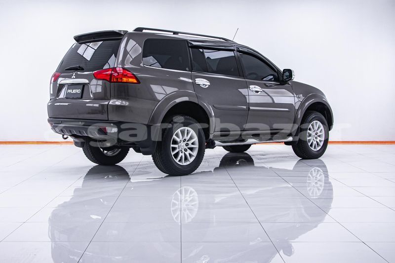 Big with watermark mitsubishi pajero bangkok bangkok 71028