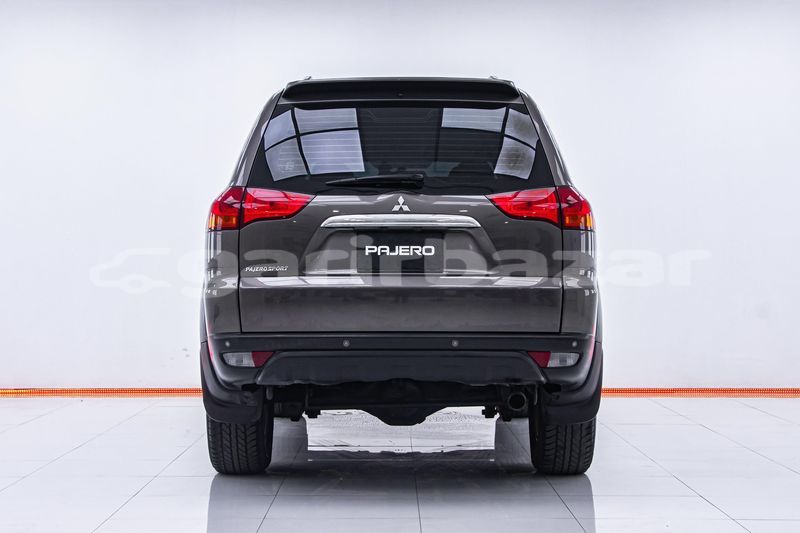 Big with watermark mitsubishi pajero bangkok bangkok 71028