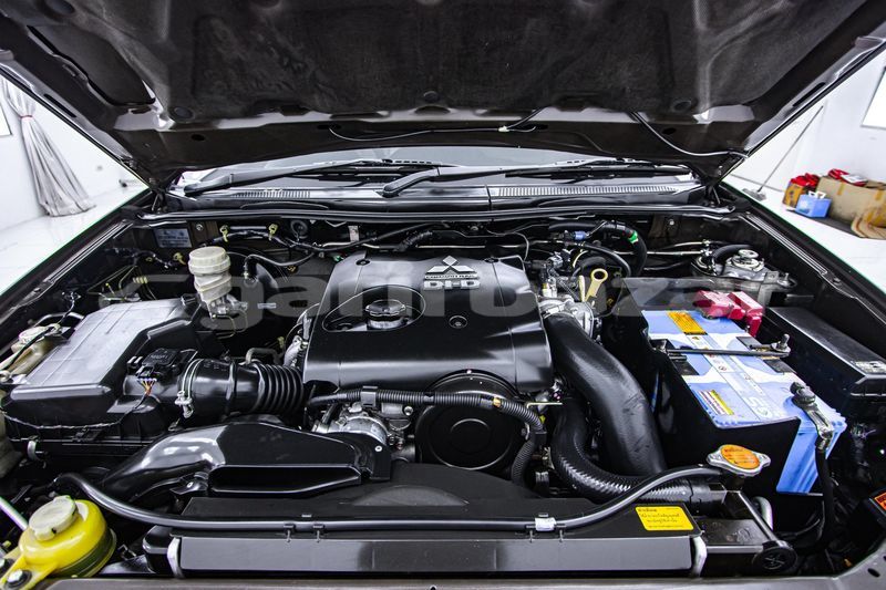 Big with watermark mitsubishi pajero bangkok bangkok 71028