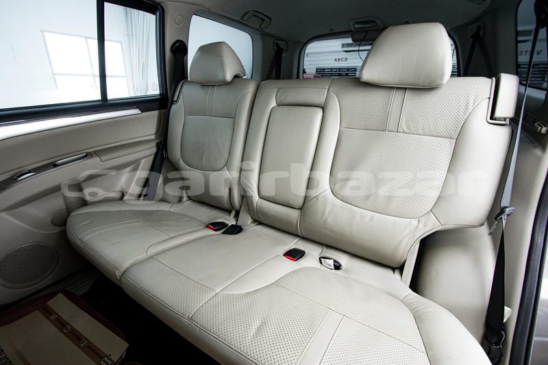 Big with watermark mitsubishi pajero bangkok bangkok 71028