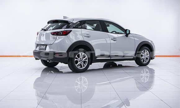 ซื้อ รถมือสอง Mazda CX-3 ขาว รถยนต์ ใน %{เมือง} ใน กรุงเทพมหานคร ซื้อ รถมือสอง Mazda CX-3 ขาว รถยนต์ ใน %{เมือง} ใน กรุงเทพมหานคร