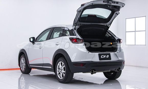 ซื้อ รถมือสอง Mazda CX-3 ขาว รถยนต์ ใน %{เมือง} ใน กรุงเทพมหานคร ซื้อ รถมือสอง Mazda CX-3 ขาว รถยนต์ ใน %{เมือง} ใน กรุงเทพมหานคร