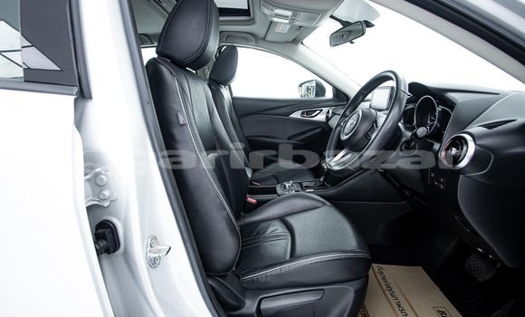 ซื้อ รถมือสอง Mazda CX-3 ขาว รถยนต์ ใน %{เมือง} ใน กรุงเทพมหานคร ซื้อ รถมือสอง Mazda CX-3 ขาว รถยนต์ ใน %{เมือง} ใน กรุงเทพมหานคร