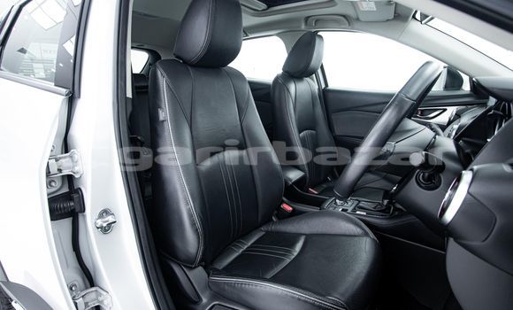 ซื้อ รถมือสอง Mazda CX-3 ขาว รถยนต์ ใน %{เมือง} ใน กรุงเทพมหานคร ซื้อ รถมือสอง Mazda CX-3 ขาว รถยนต์ ใน %{เมือง} ใน กรุงเทพมหานคร