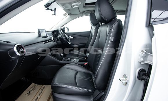 ซื้อ รถมือสอง Mazda CX-3 ขาว รถยนต์ ใน %{เมือง} ใน กรุงเทพมหานคร ซื้อ รถมือสอง Mazda CX-3 ขาว รถยนต์ ใน %{เมือง} ใน กรุงเทพมหานคร