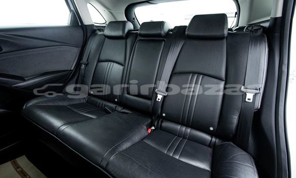 ซื้อ รถมือสอง Mazda CX-3 ขาว รถยนต์ ใน %{เมือง} ใน กรุงเทพมหานคร ซื้อ รถมือสอง Mazda CX-3 ขาว รถยนต์ ใน %{เมือง} ใน กรุงเทพมหานคร