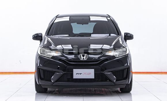 Buy Used Honda Jazz Black Car in Bangkok in Bangkok Buy Used Honda Jazz Black Car in Bangkok in Bangkok