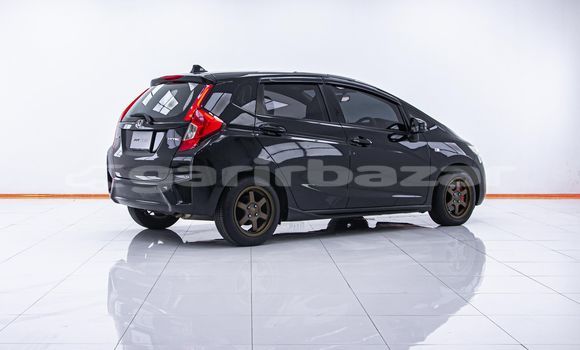 Buy Used Honda Jazz Black Car in Bangkok in Bangkok Buy Used Honda Jazz Black Car in Bangkok in Bangkok