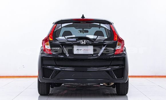 Buy Used Honda Jazz Black Car in Bangkok in Bangkok Buy Used Honda Jazz Black Car in Bangkok in Bangkok