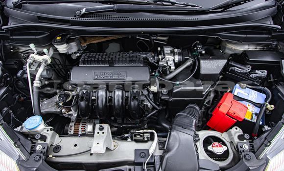 Buy Used Honda Jazz Black Car in Bangkok in Bangkok Buy Used Honda Jazz Black Car in Bangkok in Bangkok