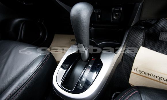 Buy Used Honda Jazz Black Car in Bangkok in Bangkok Buy Used Honda Jazz Black Car in Bangkok in Bangkok